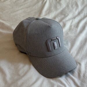 Travis Mathew Structured Hat
